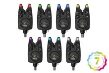 Delphin Signalizátor Záberu FORZA (1)