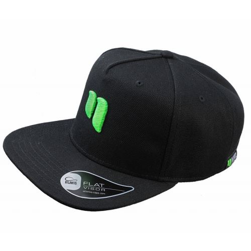 Nikl Šiltovka Snapback 3D logo