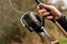 RidgeMonkey Vlasec MonoCast Monofilament 1000 m (4)