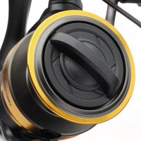 Abu Garcia Navijak Superior 2 2500 (3)