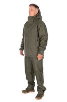 Fox Zimný Oblek Collection Zimné Suit Green (1)