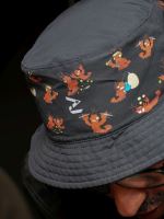 One More Cast Klobúk Crayfish Bucket Hat (9)