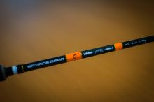 Savage Gear Prút Multi Purpose Predator2 Spin 2,59 m 150 g (2)