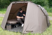 Starbaits Bivak Specialist Two Man (3)
