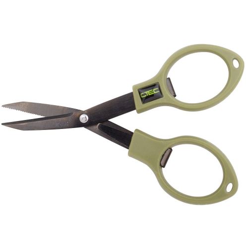 Spro Nožnice C-Tec Folding Braid Cutters