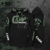 HotSpot Design Mikina Carpfishing ECO 2.0 (2)