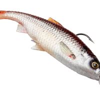 Savage Gear Jiggová Hlava Ball Jighead Háčik 10/0 (1)