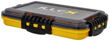 Illex Krabička Tackle Box 355 Waterproof 3 HC (2)
