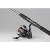 Dam Prút Full Tech Match Combo 3,66 m 1-15 g + Navijak 3000 (1)