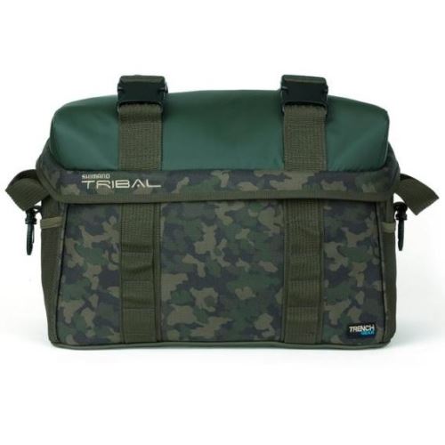 Shimano Termotaška Trench Cooler Bait Bag