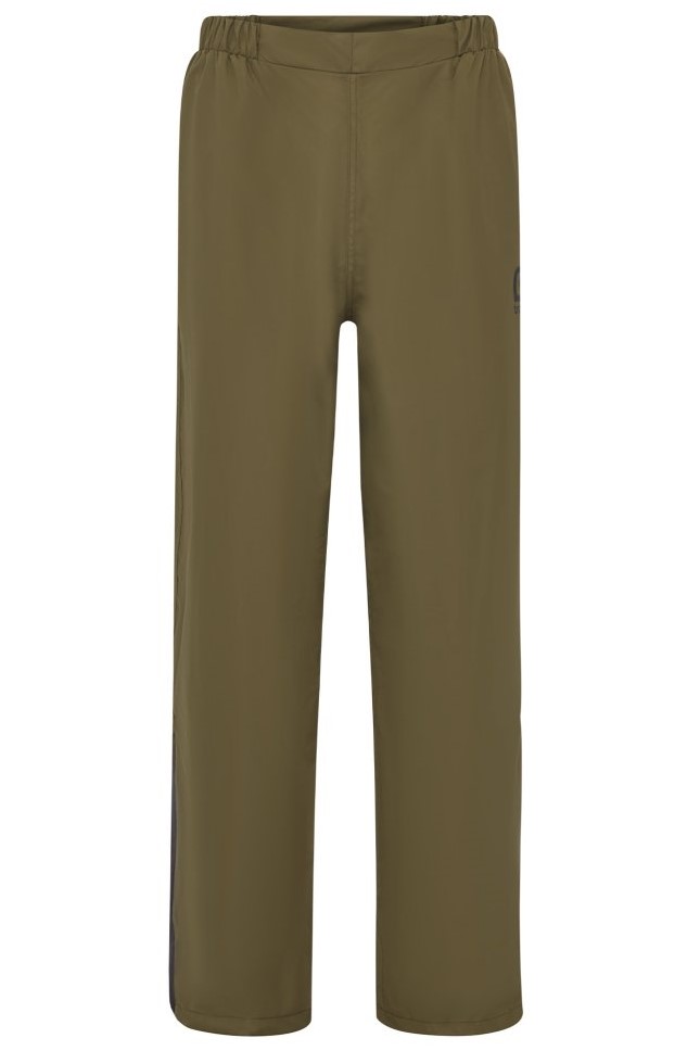 E-shop Trakker nohavice cr downpour trousers - small