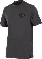 Avid Carp Tričko Bearing T-Shirt Grey (3)