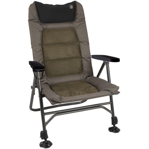 Behr Kreslo Trendex Suede