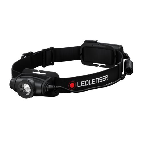 Ledlenser Čelovka H5 Core