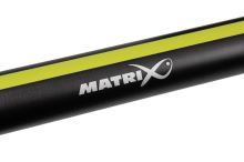 Matrix Spodný Diel k Deličke Torque Carp Power Pole 10 m Printed Butt (2)