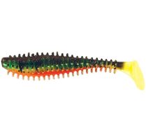 Fox Rage Gumová Nástraha Spikey Shads Ultra Uv Firetiger