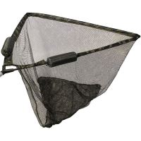 NGT Podberákova Hlava Camo Dual Float Net 42 NGT Podberákova Hlava Camo Dual Float Net 42