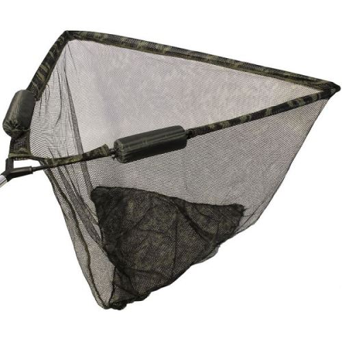 NGT Podberákova Hlava Camo Dual Float Net 42