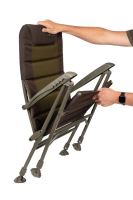 Fox EOS Kreslo Compact Chair (2)