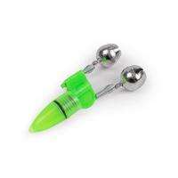 Zebco Rolnička Trophy Bell With Battery Light 16 mm (1)