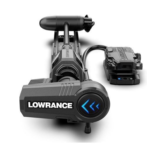 Lowrance Elektromotor GHOST 47″