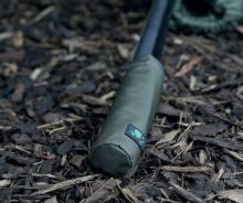 Thinking Anglers Chrániče Špičiek Prútov Olive Elastic Tip Top (1)