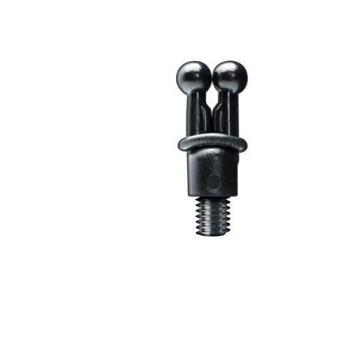 Cygnet Guličkové klipy k bobbinám Kippa Clips extra silné 2 ks