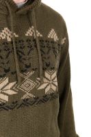 Fox Mikina Xmas Hoodie (3)