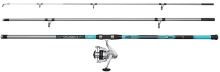 Mitchell Prút Tanager 3 SW Surfcasting Combo 4,53 m 100-250 g