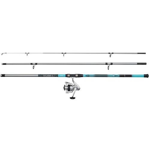 Mitchell Prút Tanager 3 SW Surfcasting Combo 4,23 m 100-250 g