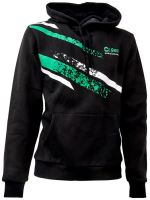 Sensas Mikina Stripes Black - XL