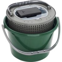 Plastilys Kedrovnica 18L + vzduchovanie Plastilys Kedrovnica 18L + vzduchovanie