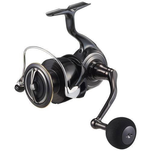 Daiwa Navijak 26 Certate HD LT 5000D-CXH