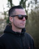 Fox Polarizačné Okuliare Avius Trans Khaki Brown Lens (8)