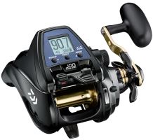 Daiwa Multiplikátor Tanacom S 500 J Daiwa Multiplikátor Tanacom S 500 J