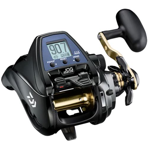 Daiwa Multiplikátor Tanacom S 500 J