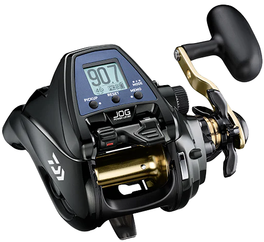 Daiwa multiplikátor tanacom s 500 j