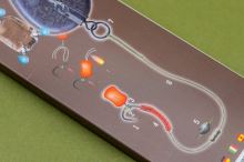 One More Cast Hotový Náväzec Meta Terminal Tackle All-In-1 Rig Fuze Leader Solid Bag Rig (12)