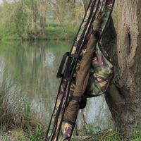 Cult Obal Na Prúty DPM Compact 2 Rod Sleeve 10 ft (11)