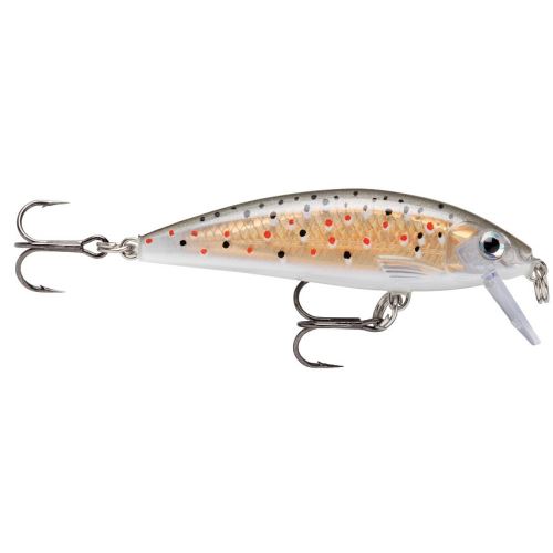 Rapala Wobler X Rap Count Down TR