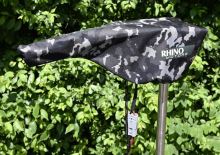 Rhino Ochrana Hlavy motora Power Head Cover Camou (1)