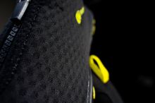 RidgeMonkey Boty APEarel Dropback Aqua Shoes Black (3)