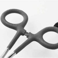 Geoff Anderson WizTool Kliešte Pean Zahnutý 15 cm (5)