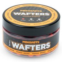 Mikbaits Mini Wafters Mango Smoke 8 mm 100 ml Mikbaits Mini Wafters Mango Smoke 8 mm 100 ml