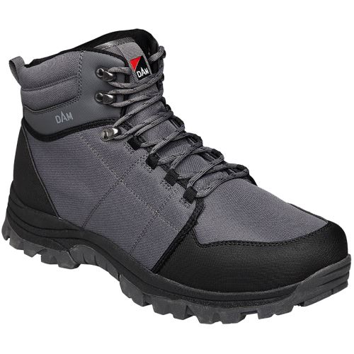 Dam Brodiace Topánky Iconic Wading Boots Cleated Grey