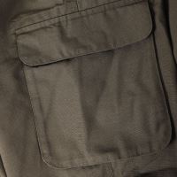 Prologic Nohavice Signature Combat Trousers (5)