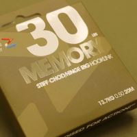 One More Cast Náväzcový Vlasec Memory Stiff Chod/Hinge Rig Hooklink 20 m (6)