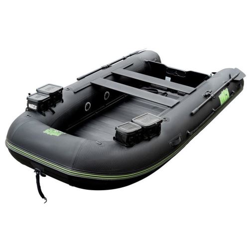 Madcat Nafukovací Čln Robuster Boat 320 cm