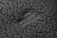 Geoff Anderson Thermal 3 Pullover Zelený (3)