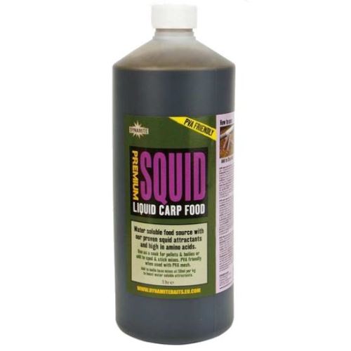 Dynamite Baits CSL Liquid 1000 ml